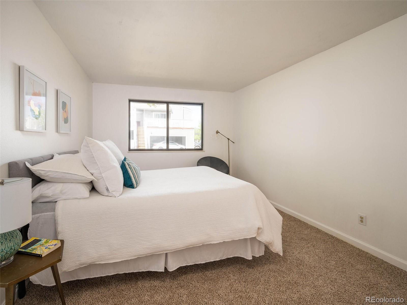 6600 E Mississippi Avenue Unit: 1