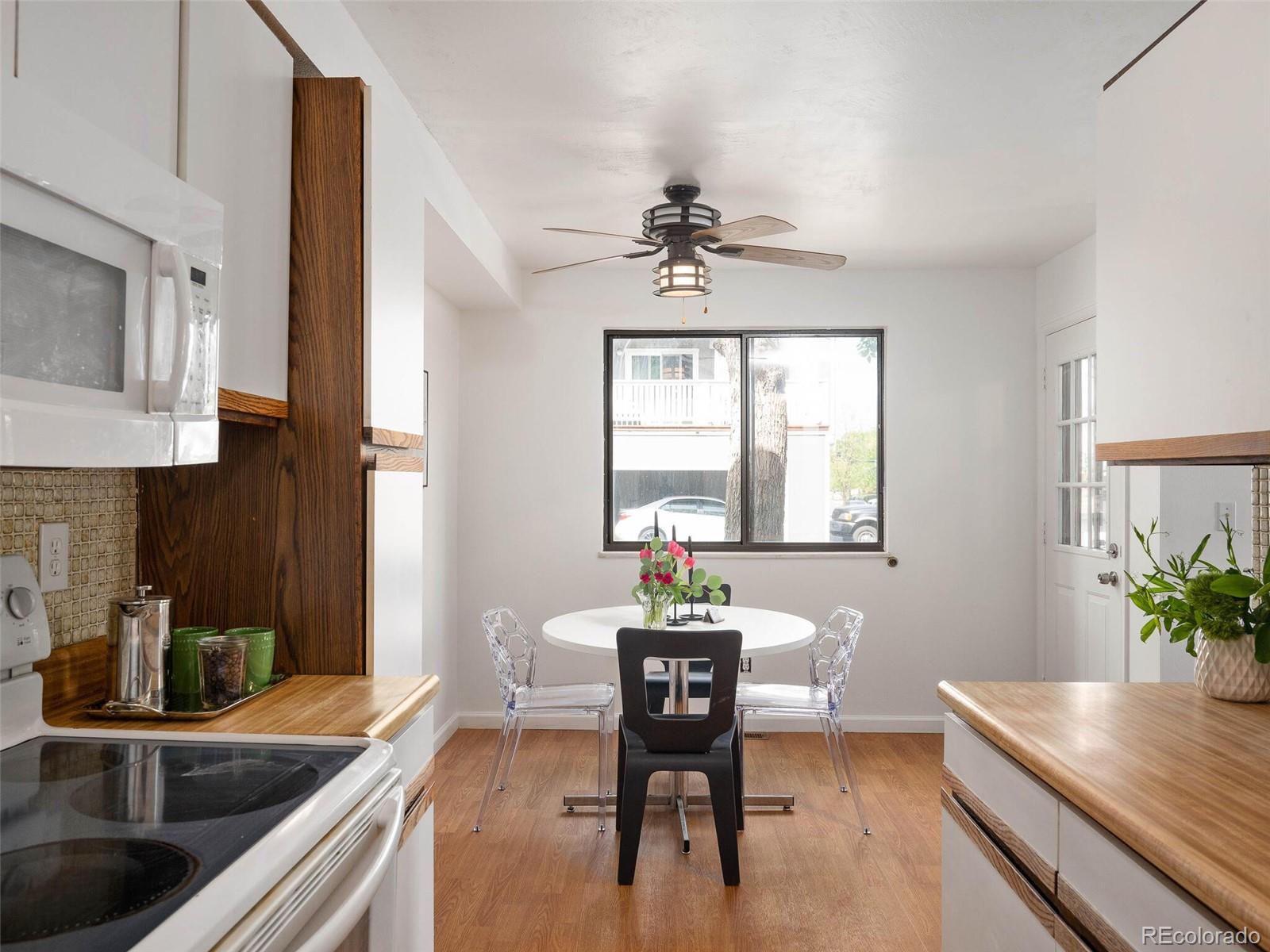 6600 E Mississippi Avenue Unit: 1
