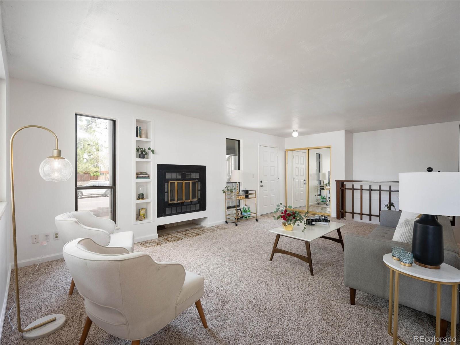 6600 E Mississippi Avenue Unit: 1