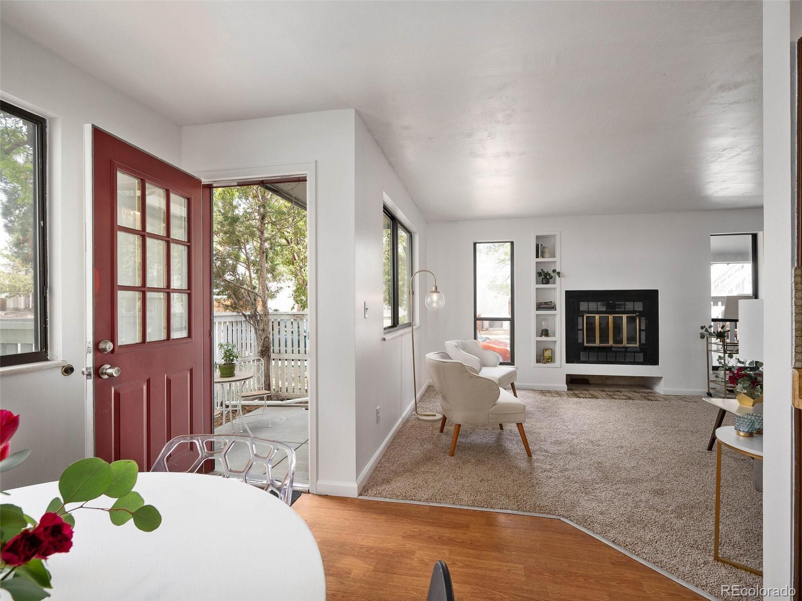 6600 E Mississippi Avenue Unit: 1