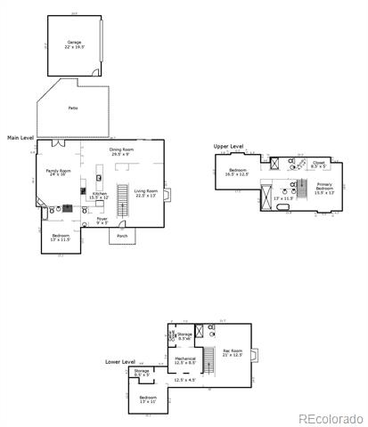 414 Elm Street