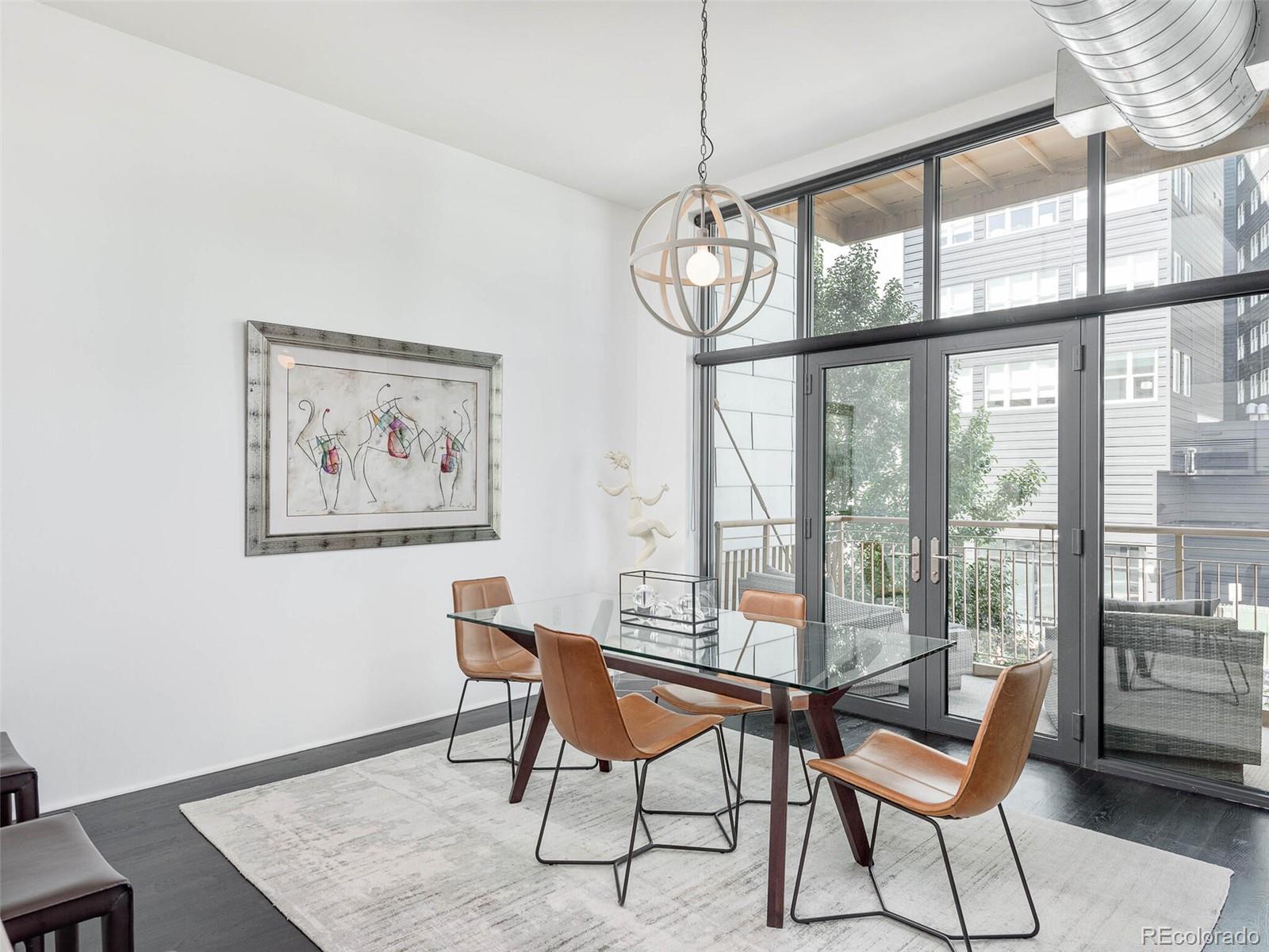 3100 Huron Street Unit: 2P