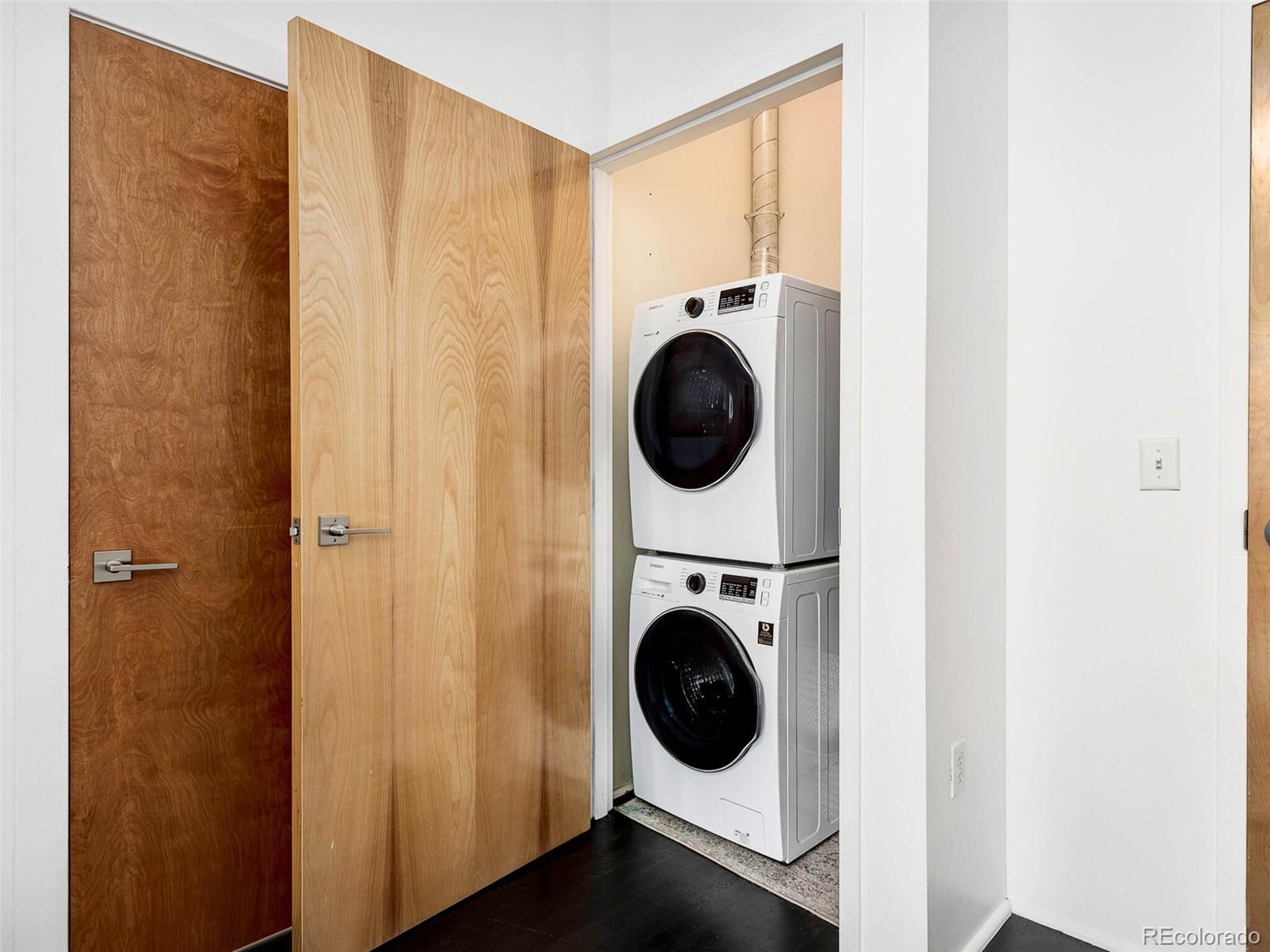 3100 Huron Street Unit: 2P