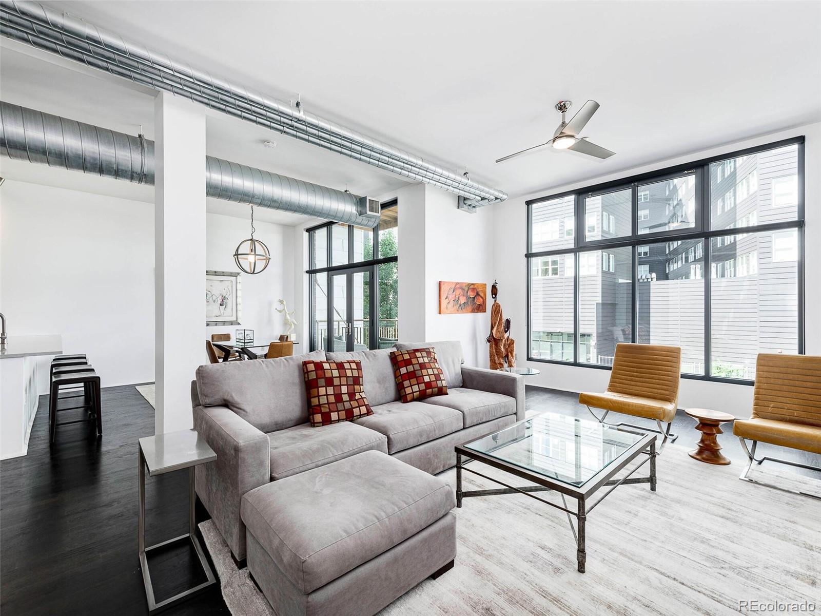 3100 Huron Street Unit: 2P