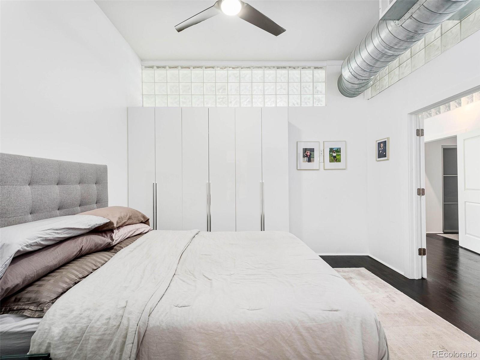 3100 Huron Street Unit: 2P