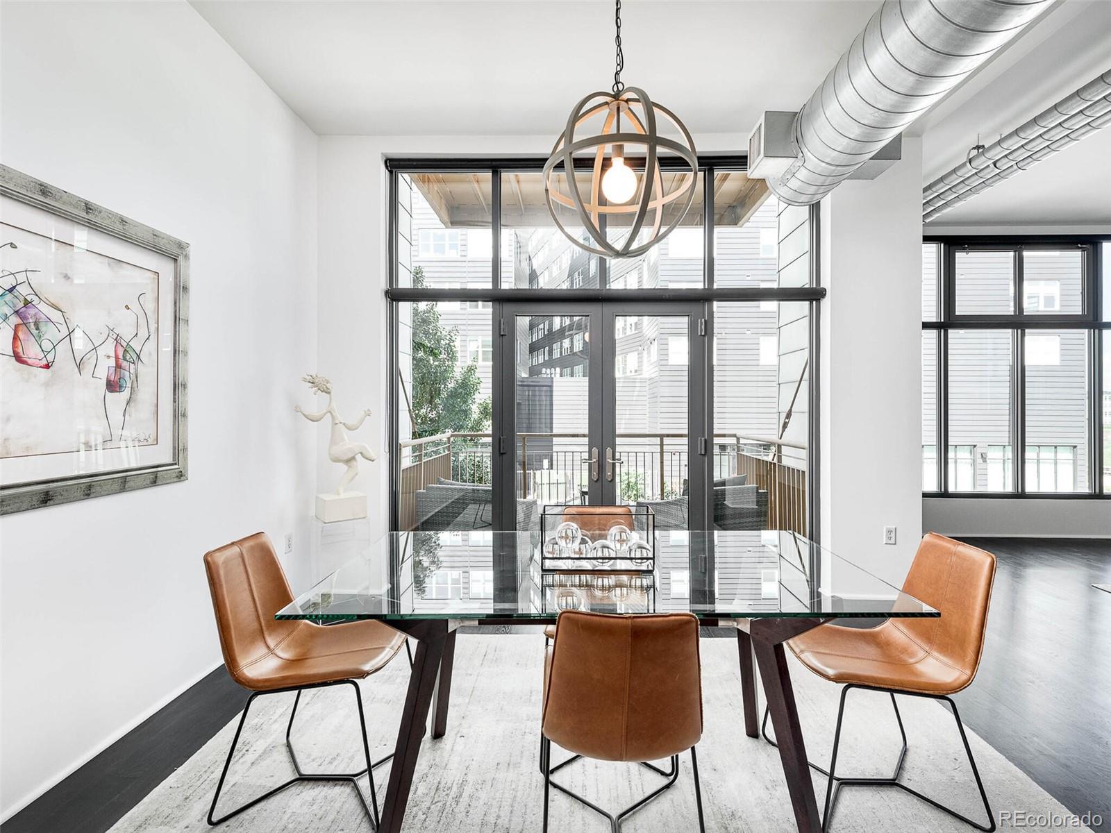 3100 Huron Street Unit: 2P