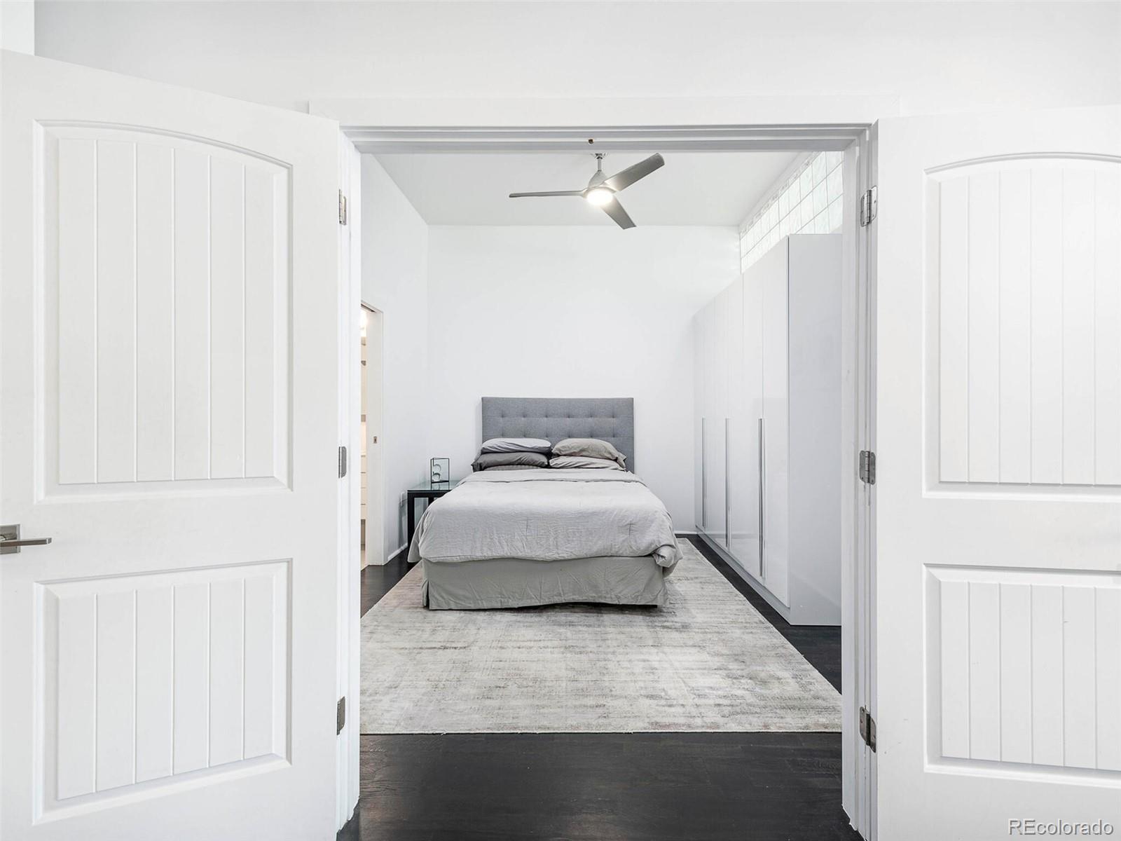 3100 Huron Street Unit: 2P