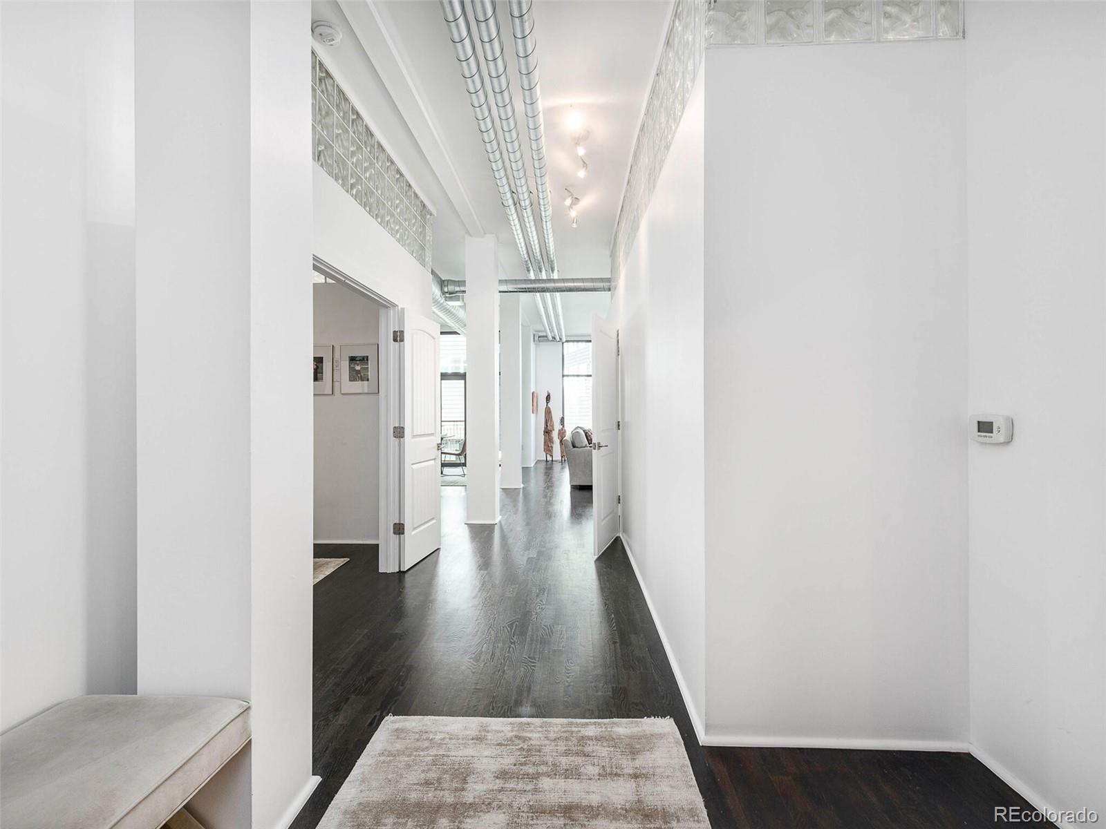 3100 Huron Street Unit: 2P