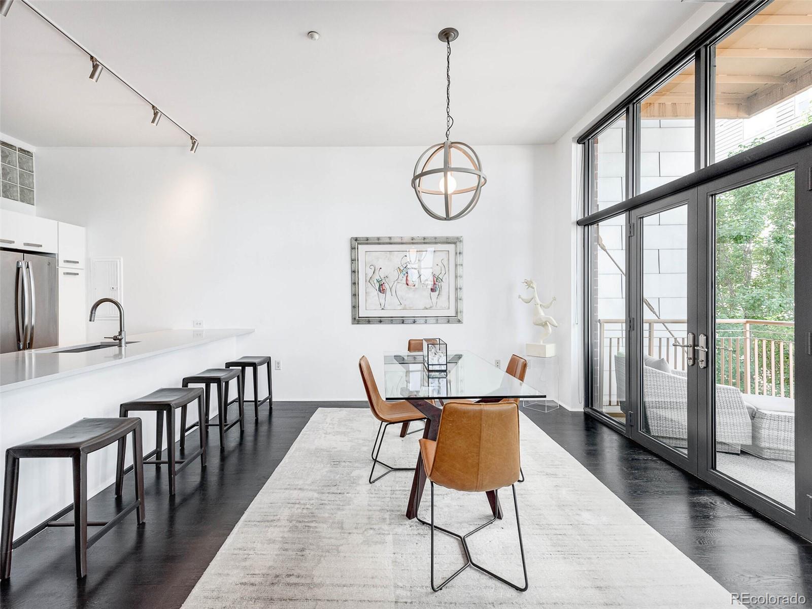 3100 Huron Street Unit: 2P