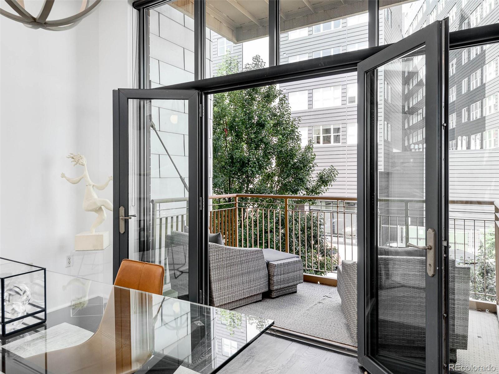 3100 Huron Street Unit: 2P