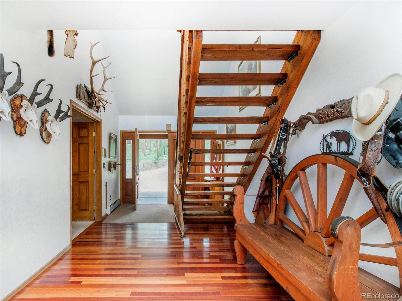 503 Conestoga Road