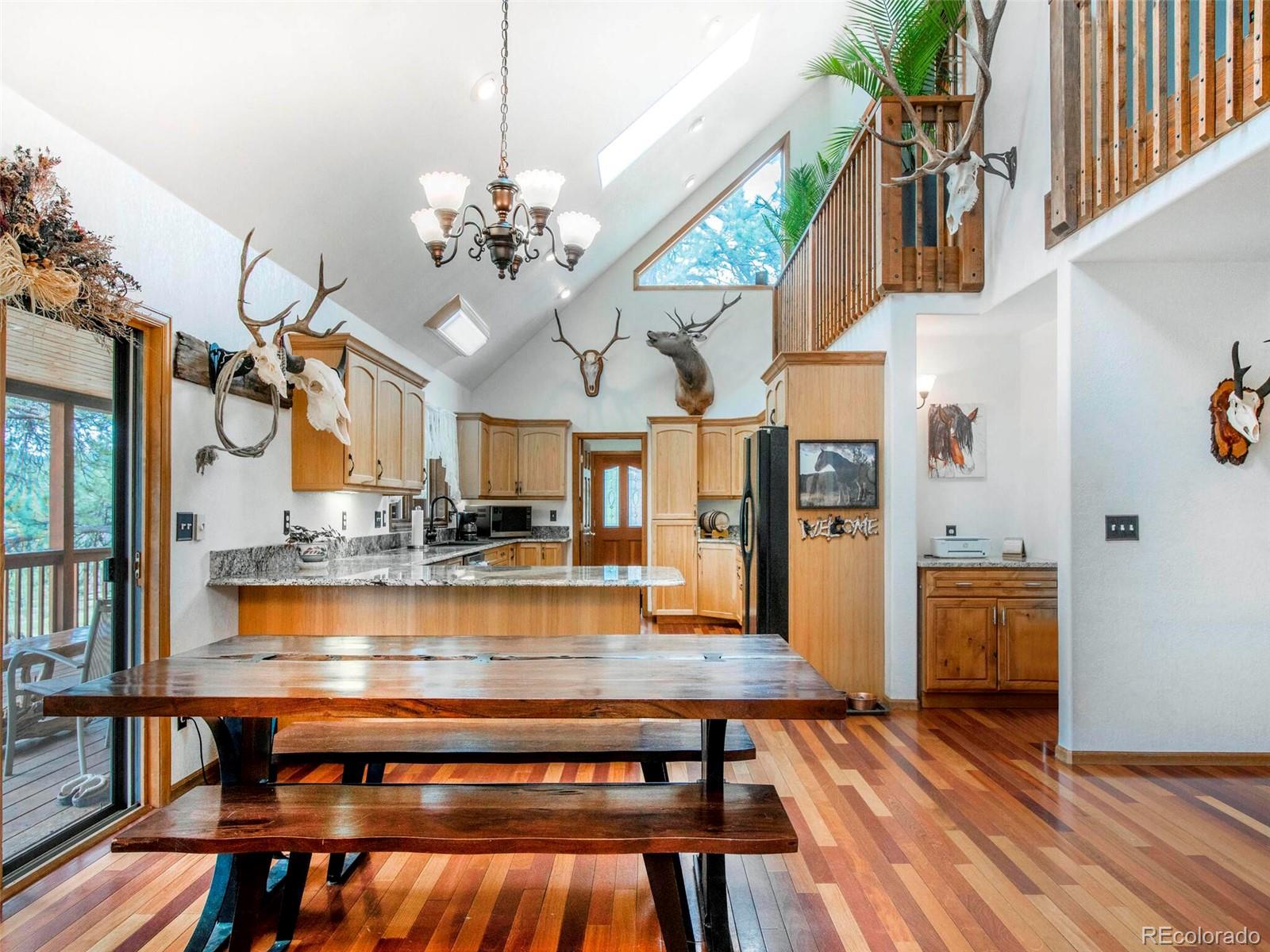 503 Conestoga Road