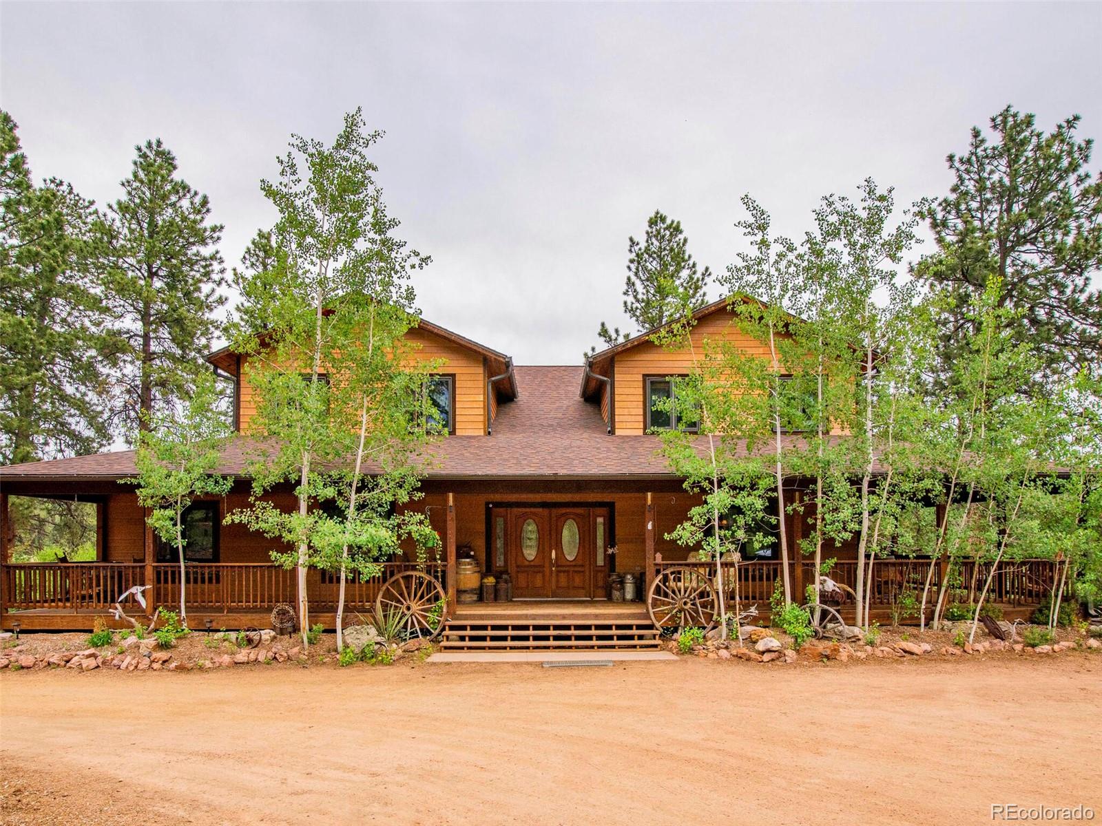 503 Conestoga Road