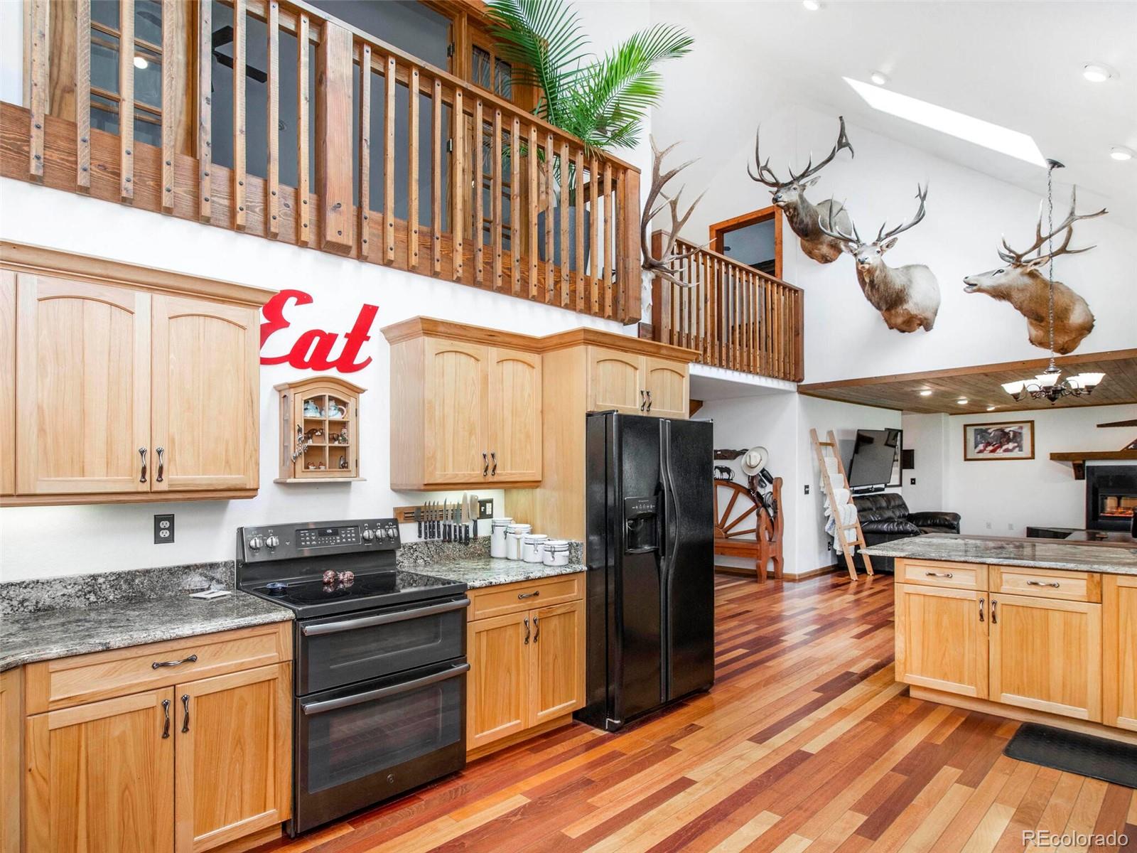 503 Conestoga Road