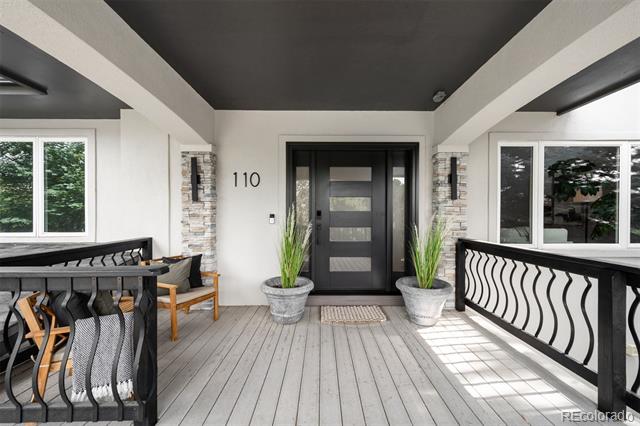 110 Normans Street