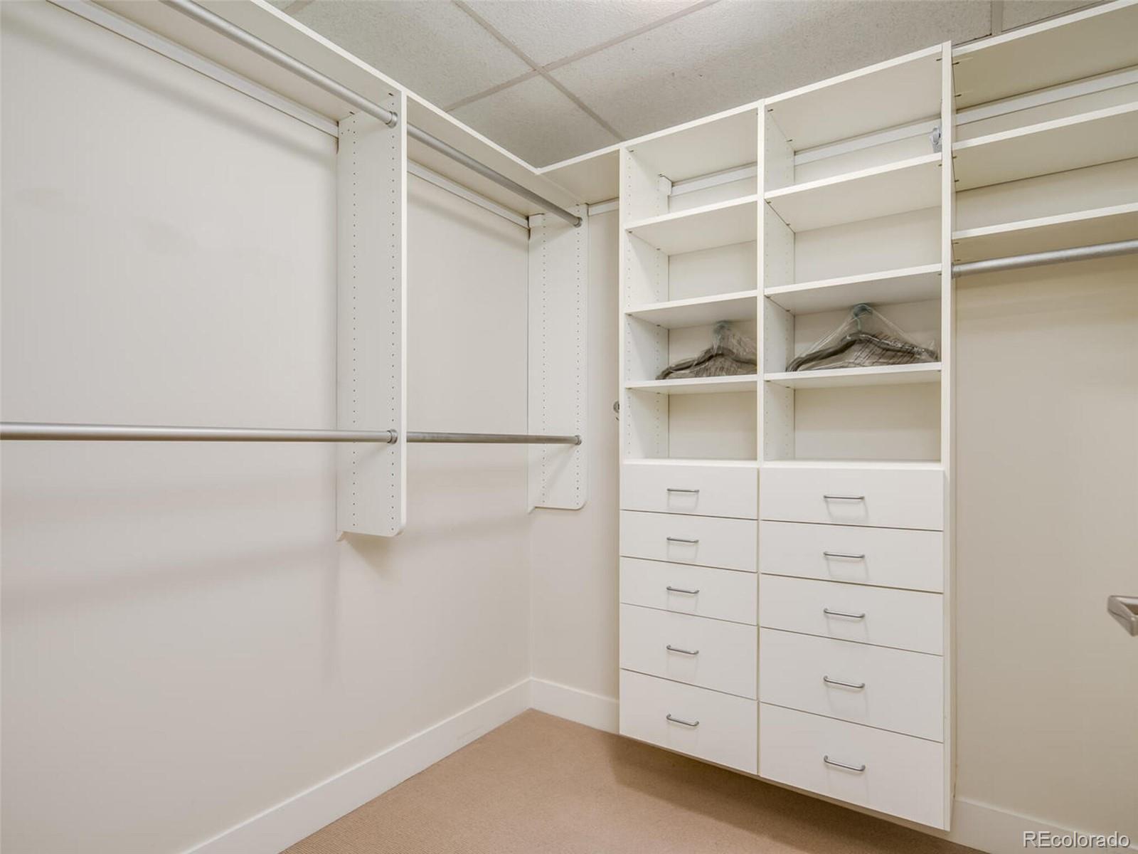 2001 Lincoln Street Unit: 2422