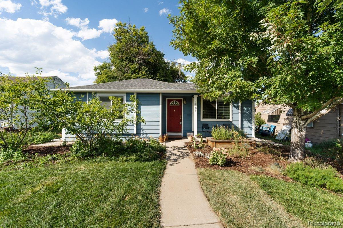 2105 W Elk Place