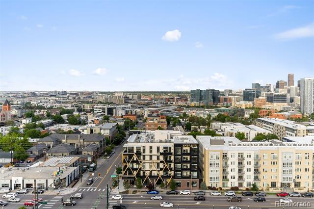 2880 Zuni Street Unit: 503