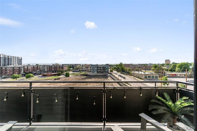 2880 Zuni Street Unit: 503