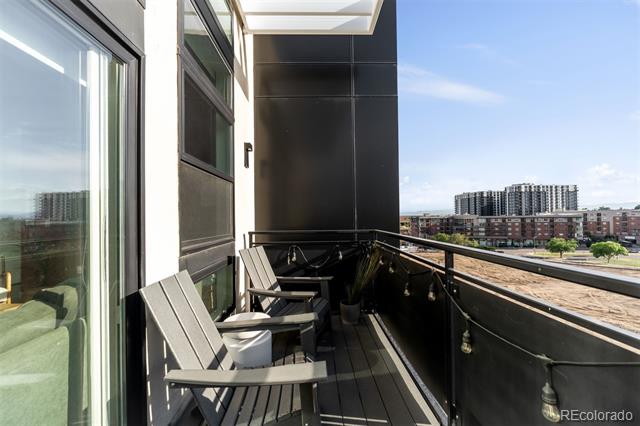 2880 Zuni Street Unit: 503