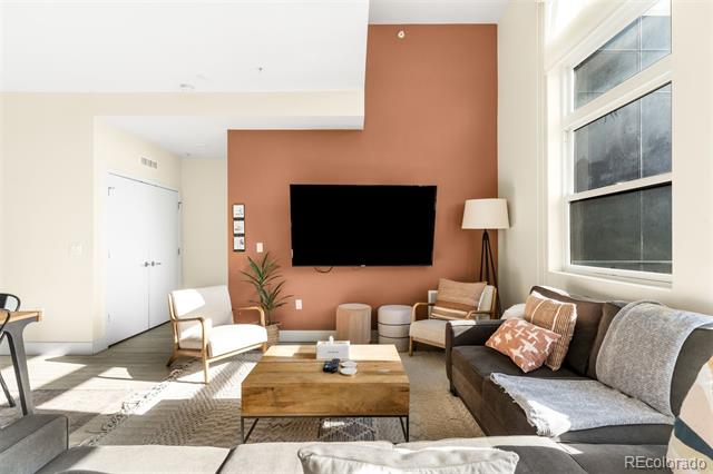 2880 Zuni Street Unit: 503