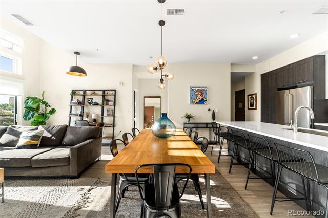 2880 Zuni Street Unit: 503