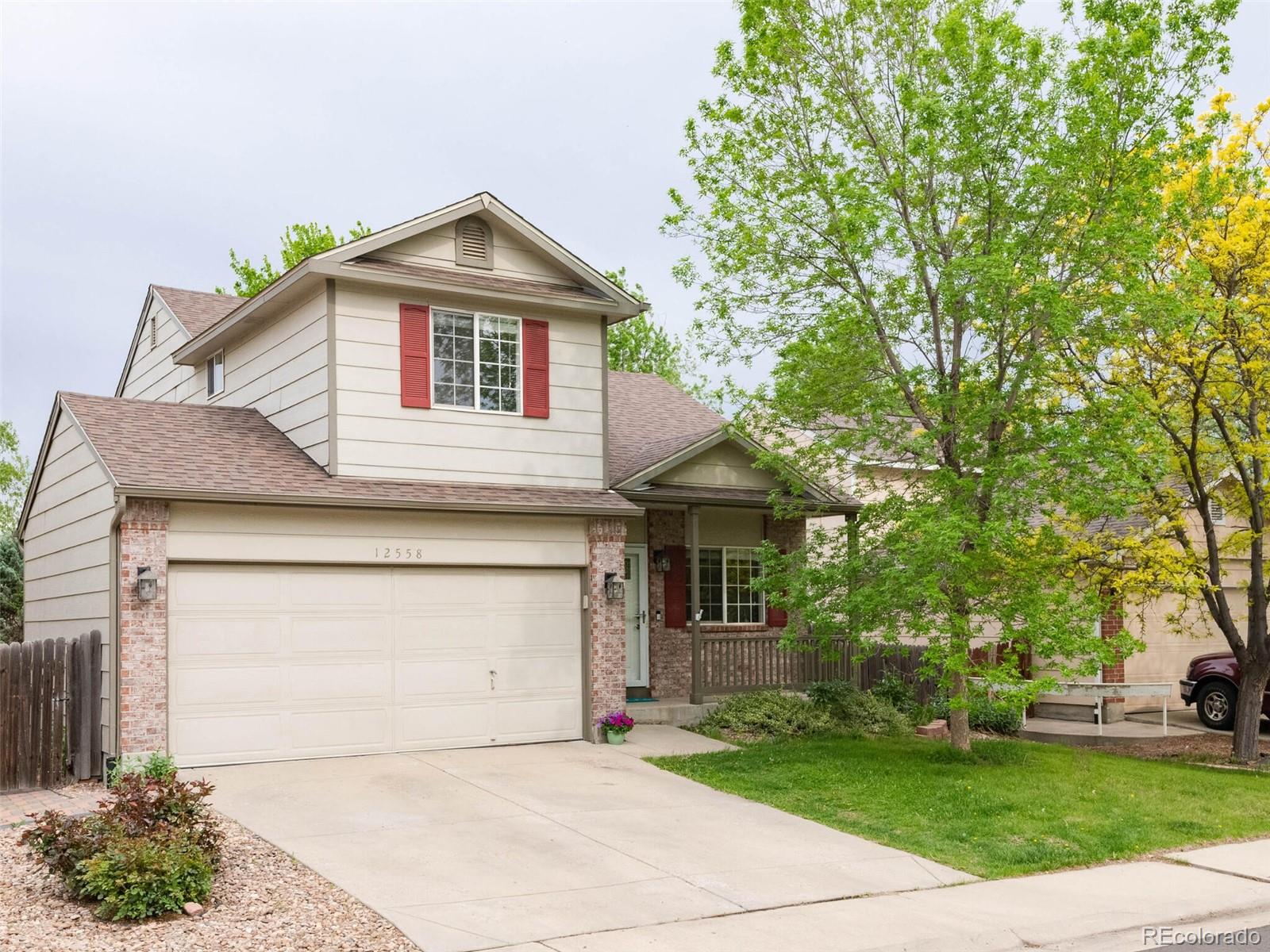 12558 Dale Court