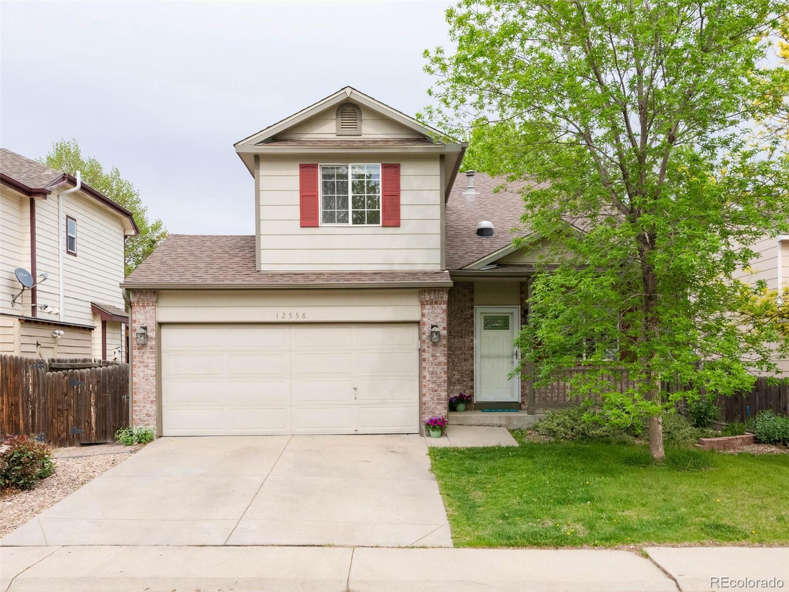 12558 Dale Court