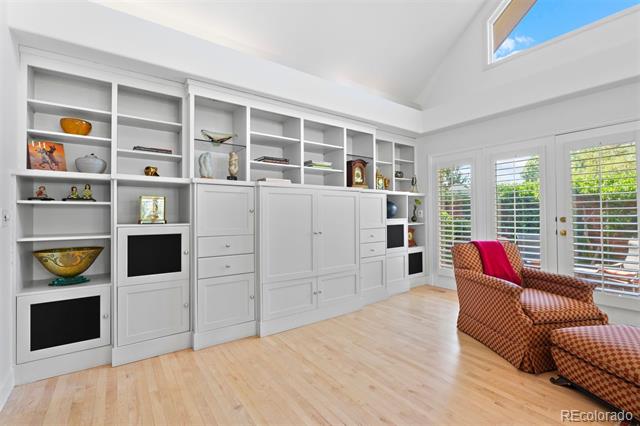 3001 E Alameda Avenue