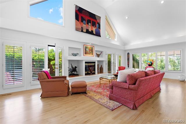 3001 E Alameda Avenue