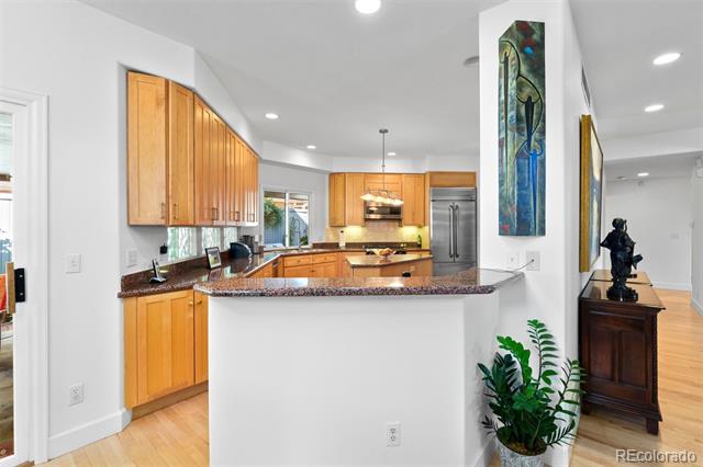 3001 E Alameda Avenue