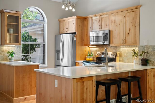 1470 S Quebec Way Unit: 156