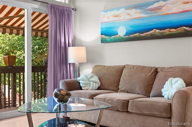 1470 S Quebec Way Unit: 156