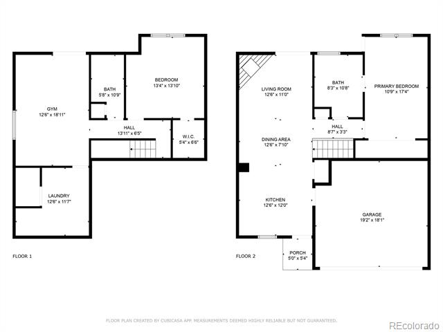 1470 S Quebec Way Unit: 156