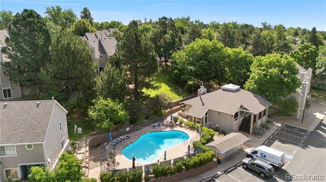 1470 S Quebec Way Unit: 156