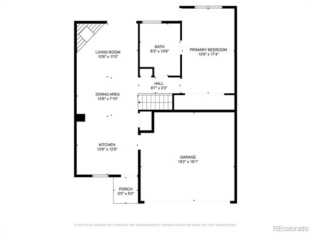 1470 S Quebec Way Unit: 156