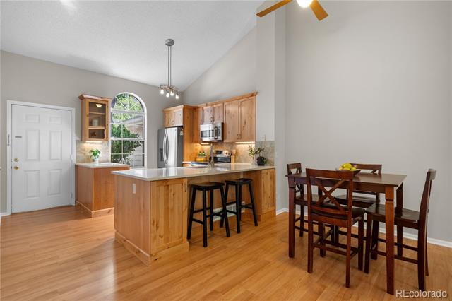 1470 S Quebec Way Unit: 156