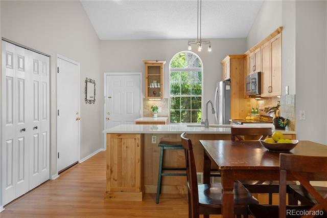 1470 S Quebec Way Unit: 156