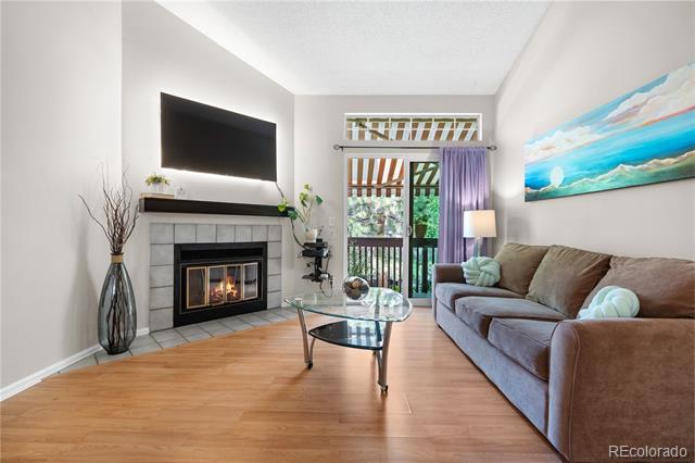 1470 S Quebec Way Unit: 156