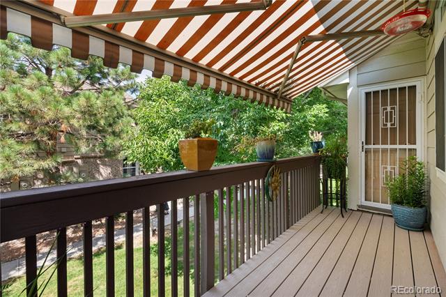1470 S Quebec Way Unit: 156