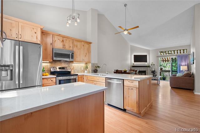 1470 S Quebec Way Unit: 156