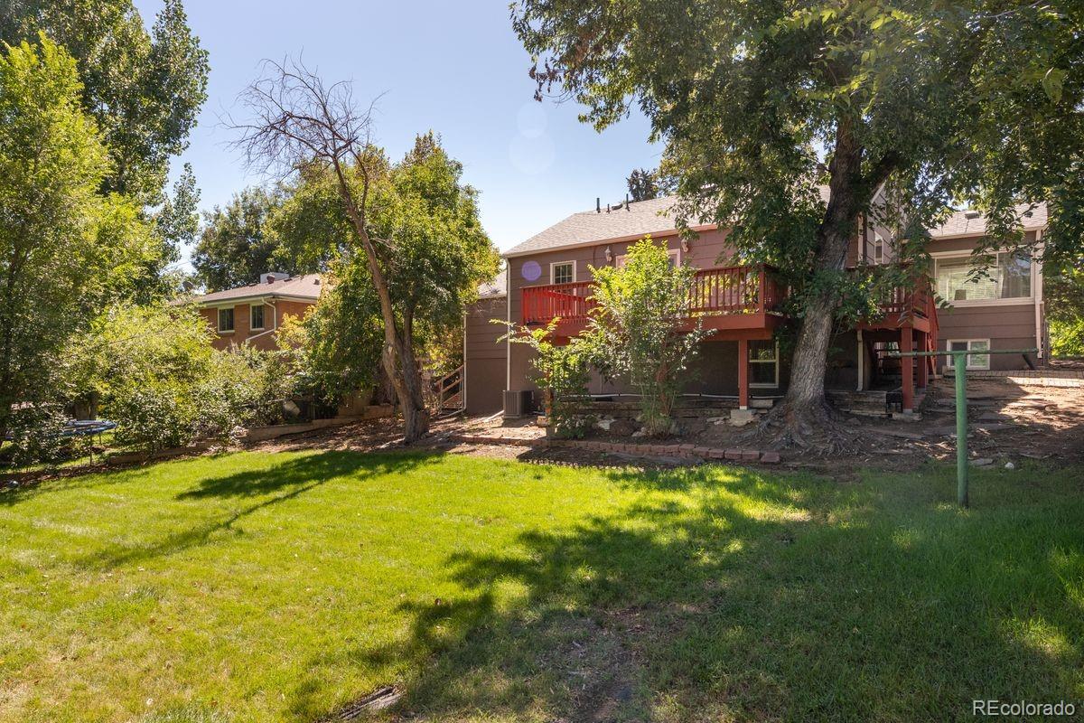 1697 W Powers Avenue