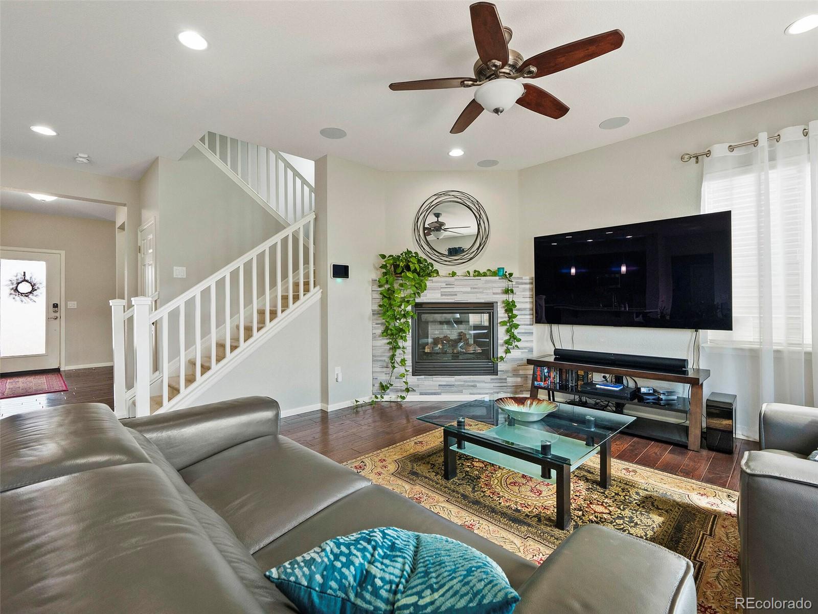 9387 Iron Mountain Way