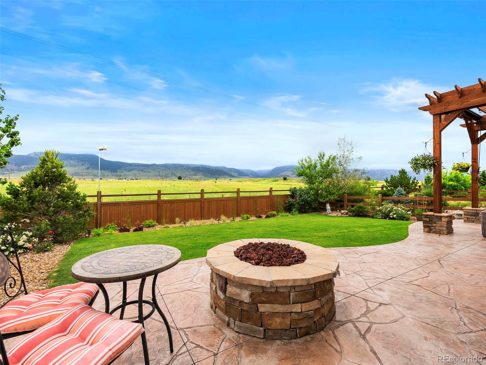 9387 Iron Mountain Way