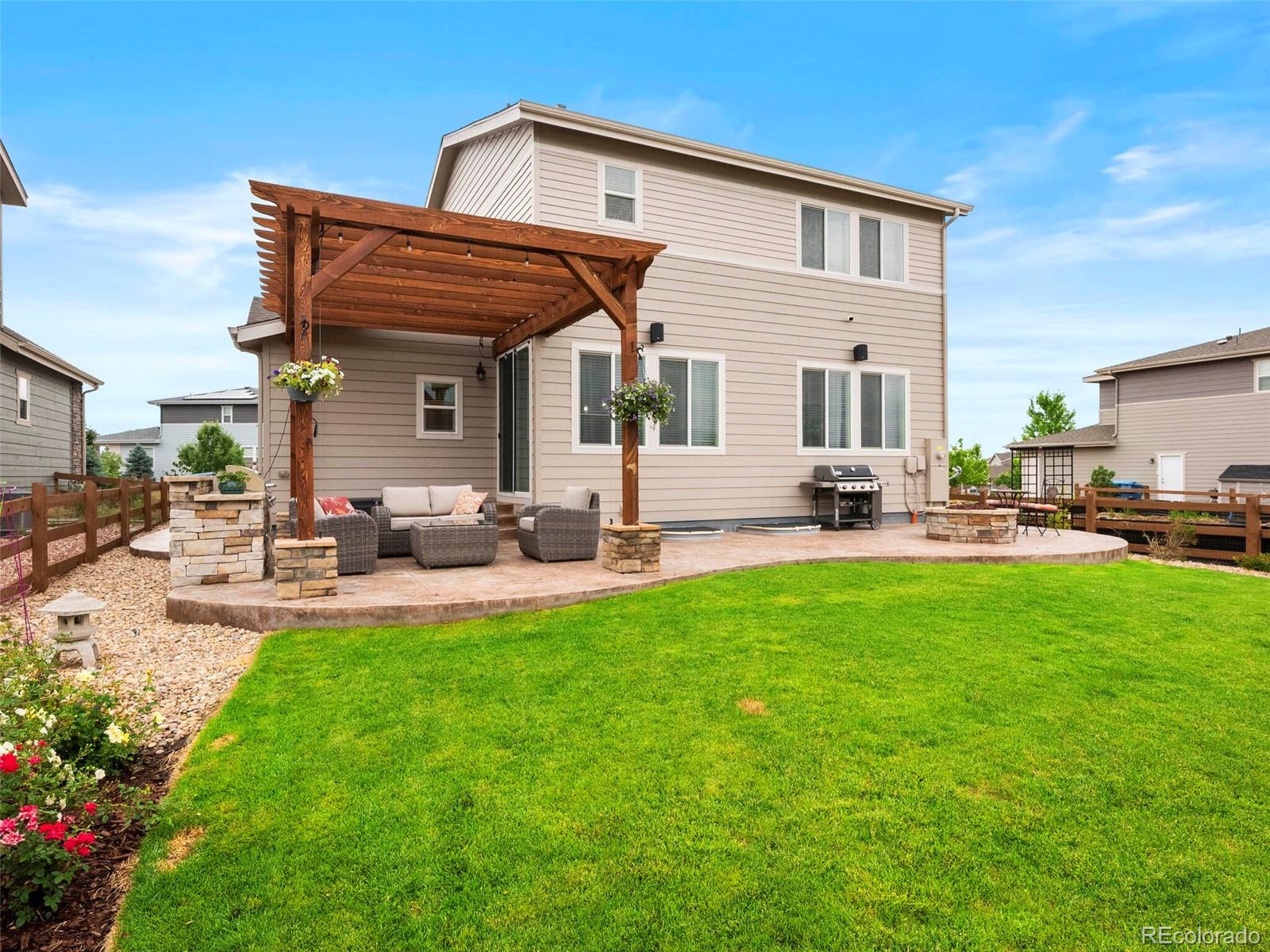 9387 Iron Mountain Way