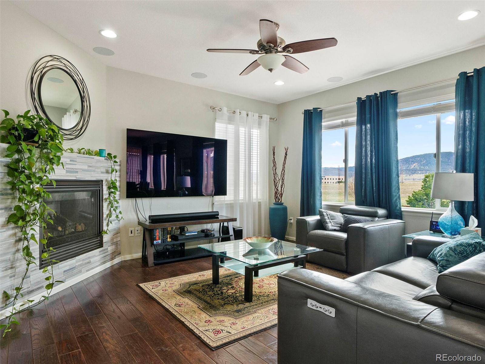 9387 Iron Mountain Way