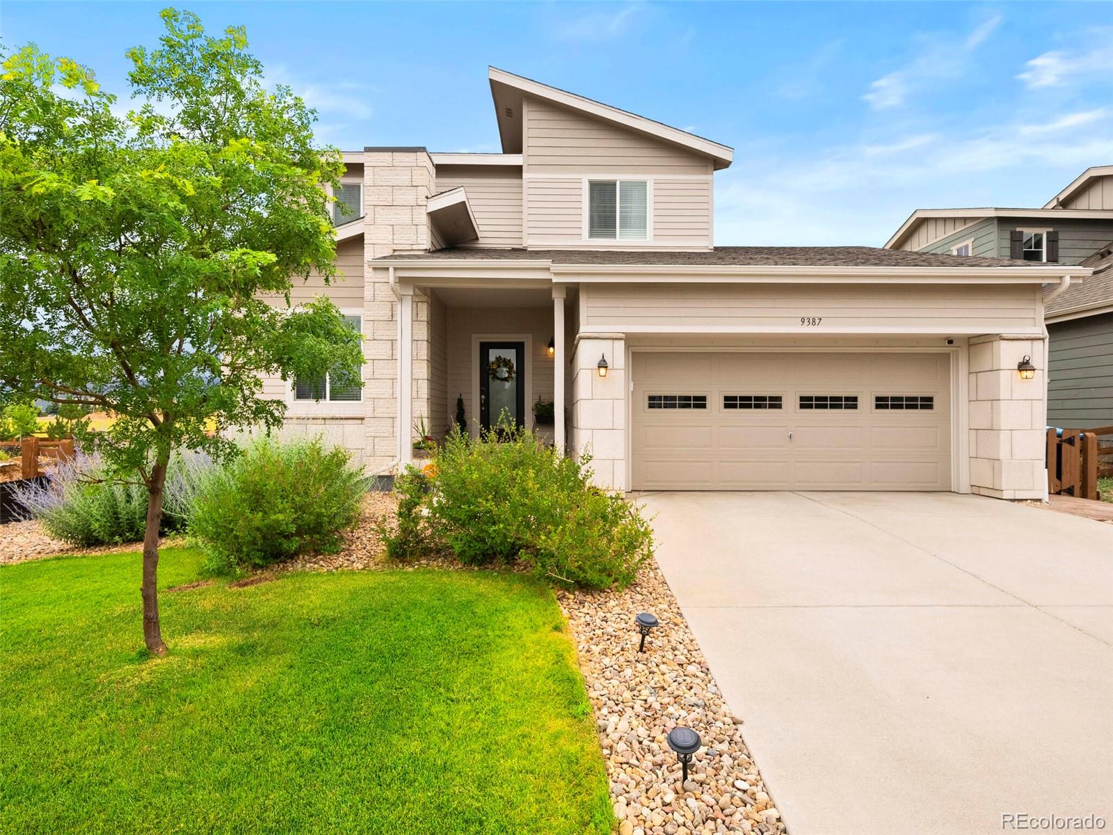 9387 Iron Mountain Way