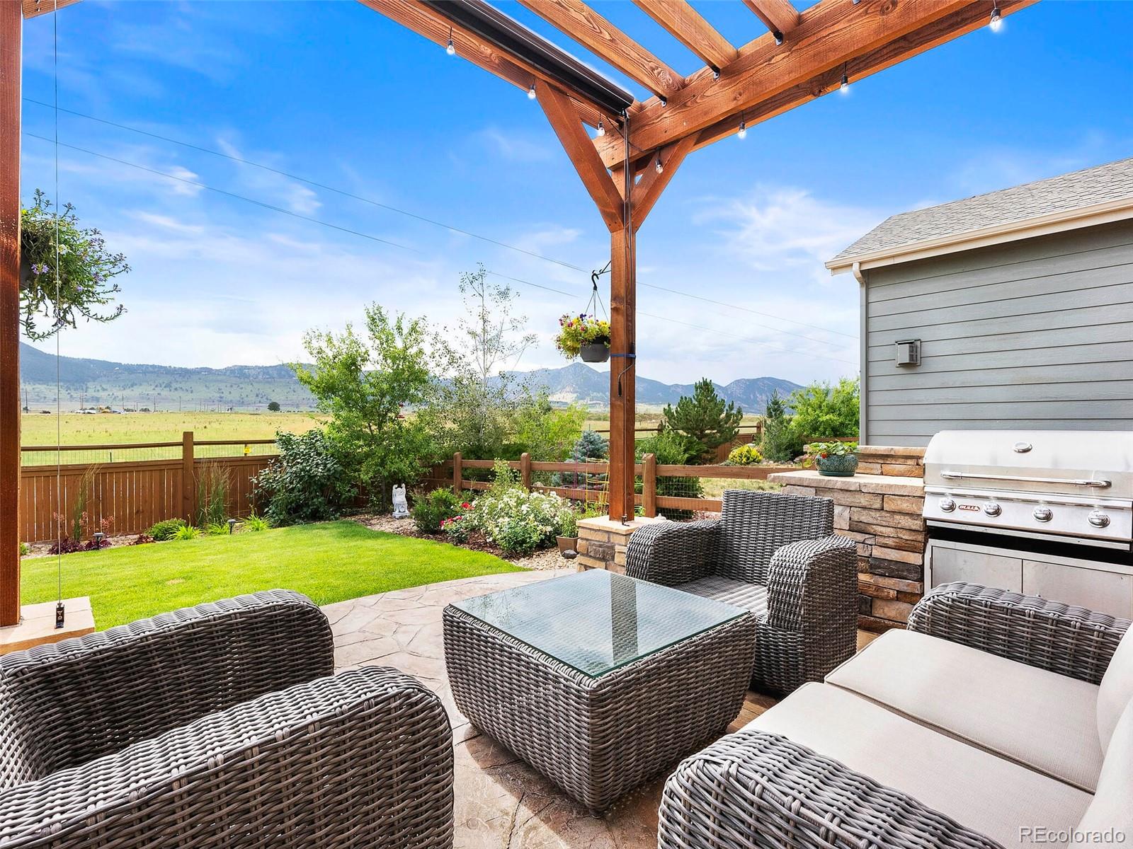 9387 Iron Mountain Way