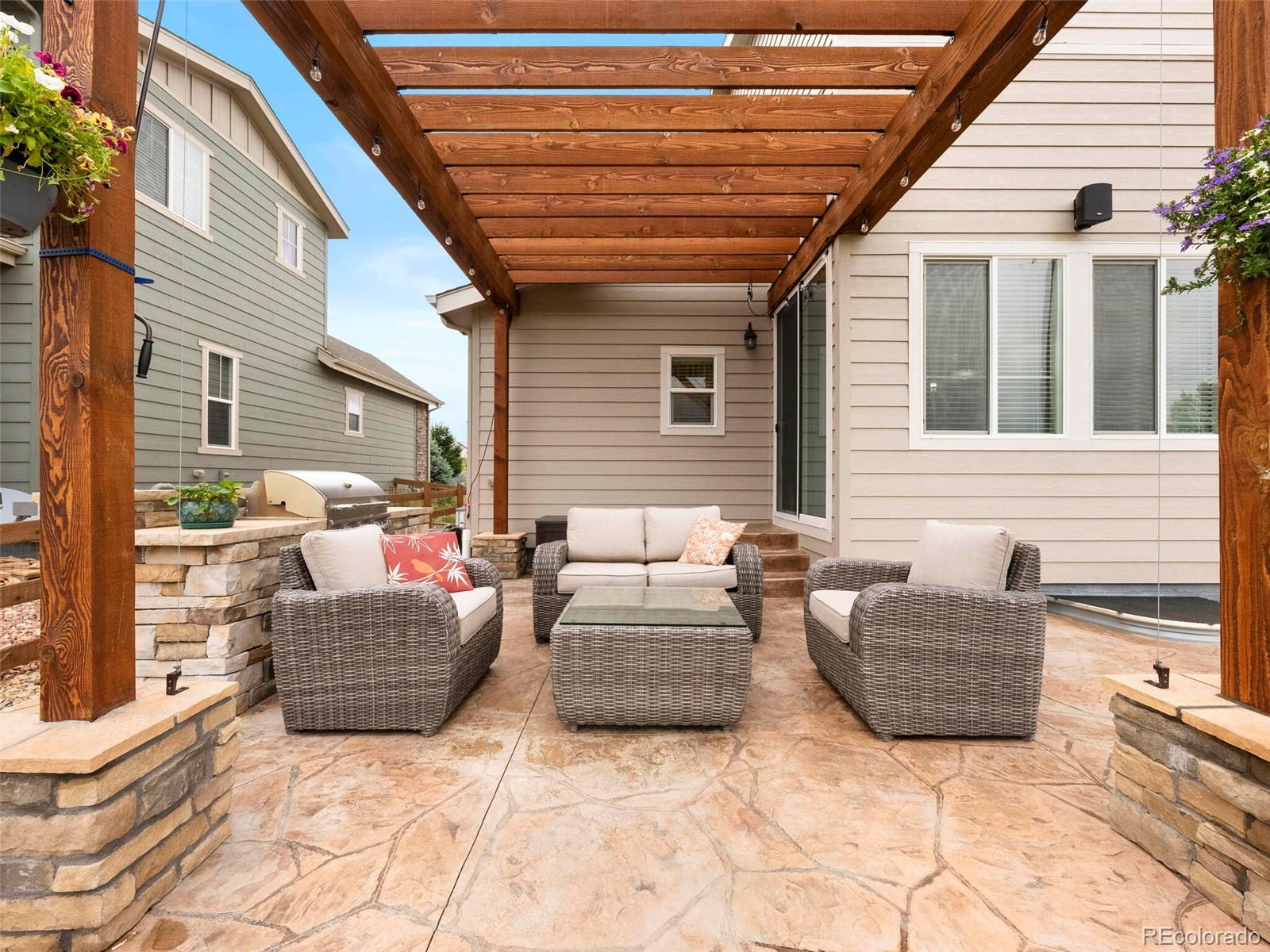 9387 Iron Mountain Way