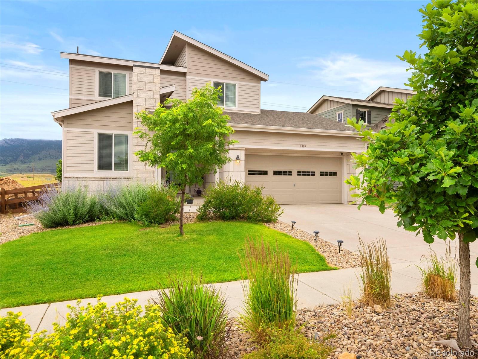 9387 Iron Mountain Way